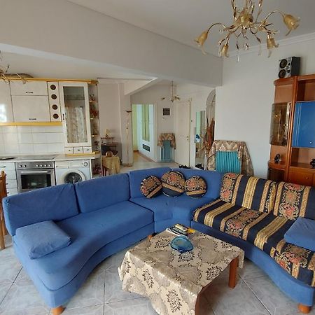 Spacious Apartment Selanik Dış mekan fotoğraf