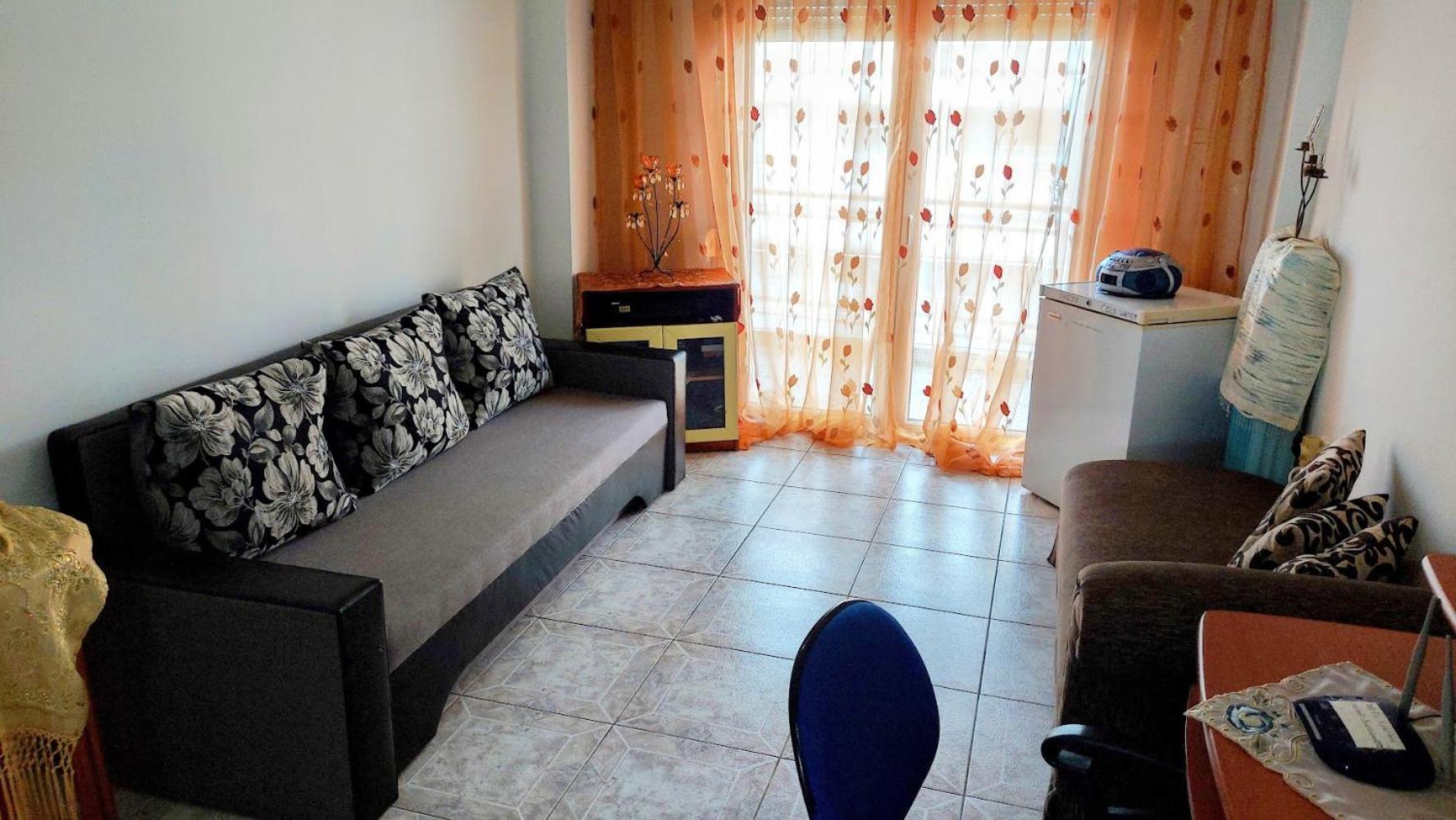 Spacious Apartment Selanik Dış mekan fotoğraf