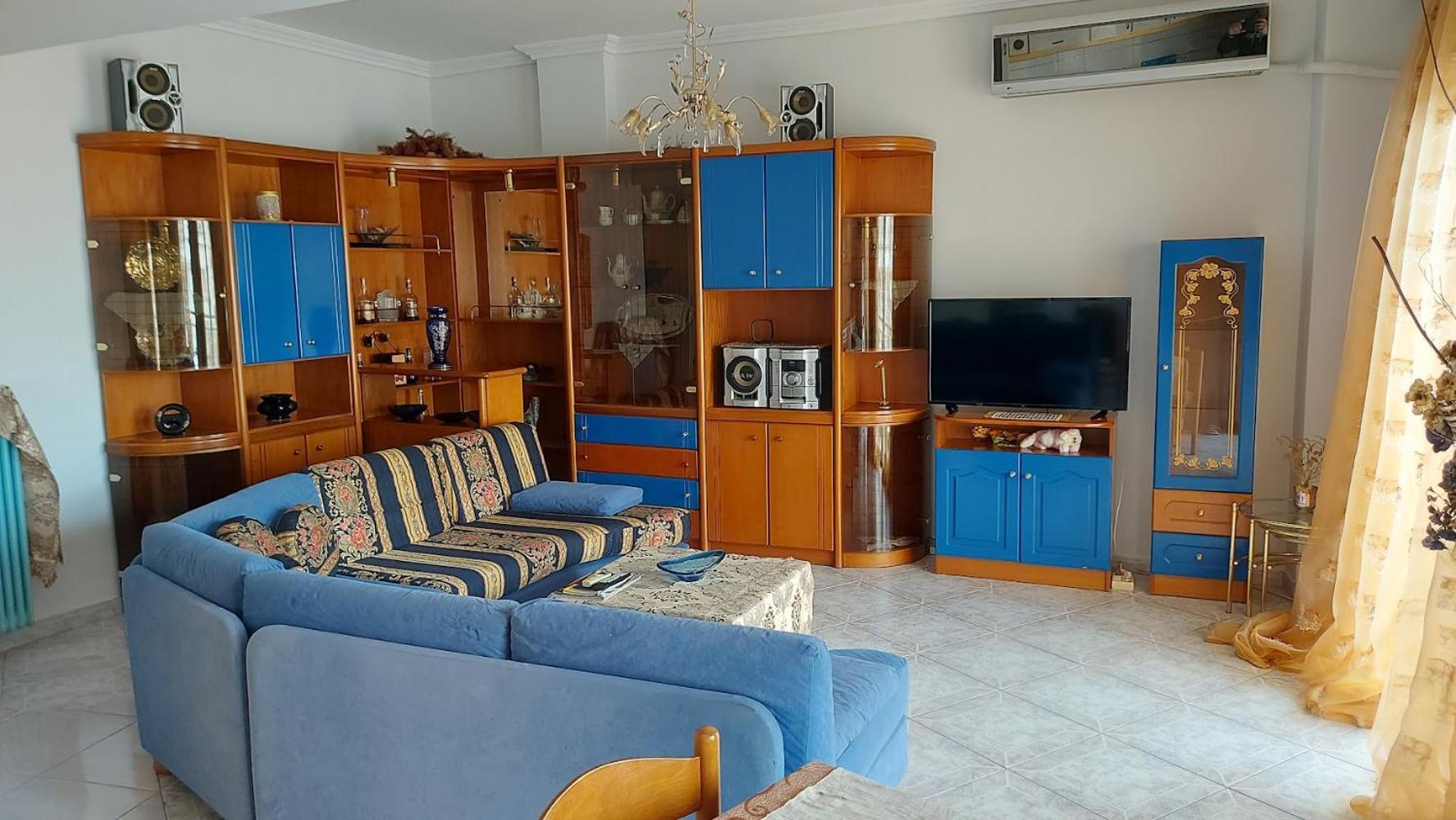 Spacious Apartment Selanik Dış mekan fotoğraf