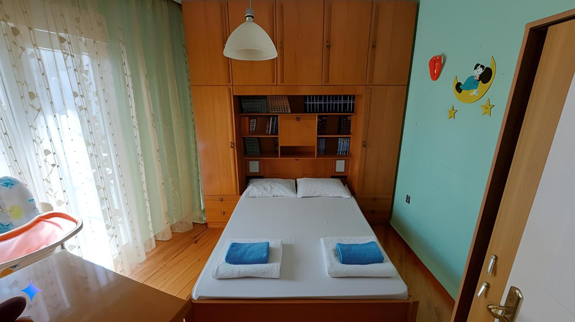 Spacious Apartment Selanik Dış mekan fotoğraf